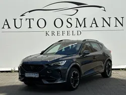 Grau Gebraucht 2022 Cupra Formentor SUV | 23.950 € (Fairer Preis)