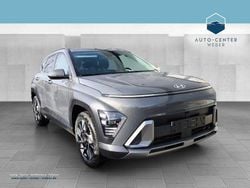 Ecotronic gray Neu 2025 Hyundai Kona Trend SUV | 30.400 € (Guter Preis)