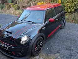 Mini John Cooper Works Clubman