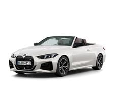 Gebraucht 2025 BMW M440 M Sport Limousine | 57.555 € (Guter Preis)