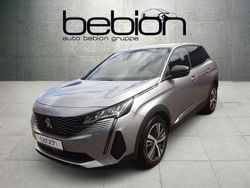 Silber Gebraucht 2023 Peugeot 3008 Allure SUV | 24.880 € (Fairer Preis)
