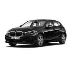 Gebraucht 2025 BMW 118 Advantage Kleinwagen | 22.490 € (Guter Preis)