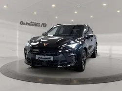 Mythosschwarz Gebraucht 2025 Cupra Terramar VZ SUV | 45.550 € (Guter Preis)