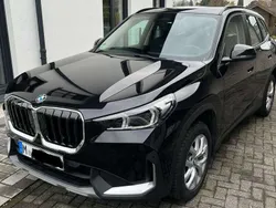 Schwarz Gebraucht 2024 BMW X1 Sport Line SUV | 35.800 € (Guter Preis)