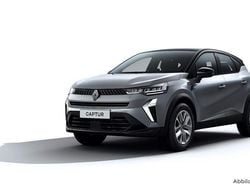 Blau Neu 2025 Renault Captur Evolution SUV | 24.990 € (Superpreis)