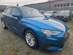 Andere Gebraucht 2020 Audi A3 Basis Limousine | 16.065 € (Fairer Preis)