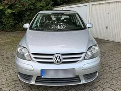 Gebraucht 2005 VW Golf Plus Cross Trendline Van / Kleinbus | 3.000 € (Teuer)