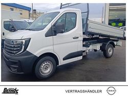 Weiß (mineral white) Neu 2025 Nissan Interstar Van | 36.990 € (Fairer Preis)