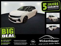 Lack weiss banquise/typ aussen Gebraucht 2024 Opel Astra Limousine | 23.490 € (Guter Preis)