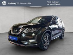 Grün Gebraucht 2019 Nissan X-Trail N-Connecta SUV | 22.890 € (Teuer)