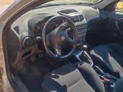 Silber Gebraucht 2008 Alfa Romeo 147 Progression Kleinwagen | 3.800 € (Teuer)