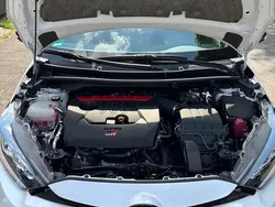 Weiß Gebraucht 2021 Toyota Yaris Coupé | 33.000 € (Fairer Preis)