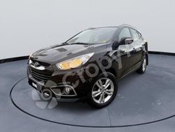 Gebraucht 2012 Hyundai ix35 Comfort SUV | 8.499 € (Fairer Preis)