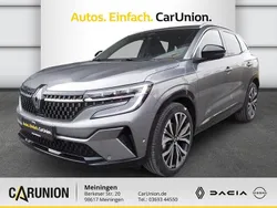Grau Neu 2025 Renault Austral Iconic SUV | 39.990 € (Guter Preis)