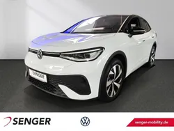 Weiß Neu 2025 VW ID.5 Comfortline SUV | 60.390 € (Teuer)