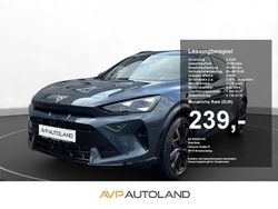 Magnetic grau metallic Neu 2025 Cupra Formentor SUV | 36.950 € (Fairer Preis)