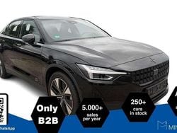 Schwarz Gebraucht 2023 Polestar 2 Long Range Single Motor Kleinwagen | 23.980 € (Guter Preis)