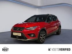 Rot Gebraucht 2018 Seat Arona FR SUV | 16.730 € (Fairer Preis)