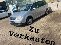 Gebraucht 2004 VW Touran Highline Van / Kleinbus | 3.500 € (Teuer)