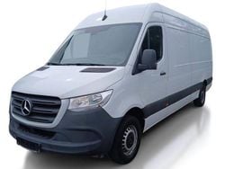 Weiß Gebraucht 2022 Mercedes Sprinter Van | 23.990 €