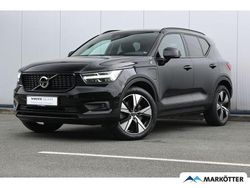 Schwarz Gebraucht 2022 Volvo XC40 R-Design SUV | 25.450 € (Fairer Preis)