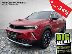 Rot Gebraucht 2023 Opel Mokka Elegance SUV | 18.710 € (Fairer Preis)