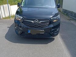Schwarz Gebraucht 2019 Opel Combo Life XL Van / Kleinbus | 20.499 € (Teuer)