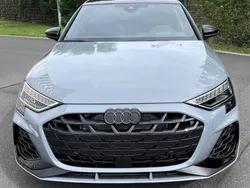 Grau Gebraucht 2024 Audi S3 Sport Limousine | 58.786 €