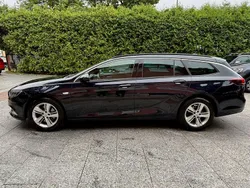 Blau Gebraucht 2018 Opel Insignia Kombi | 9.980 € (Superpreis)