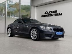 Grau Gebraucht 2015 BMW Z4 M Sport Cabrio | 24.990 € (Guter Preis)