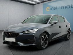 Grau Gebraucht 2024 Cupra Leon Kleinwagen | 27.449 € (Fairer Preis)