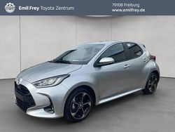 Silber Neu 2025 Toyota Yaris Hybrid Style Limousine | 29.990 € (Fairer Preis)