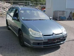 Grau Gebraucht 2005 Citroën C5 Style Kombi | 999 €
