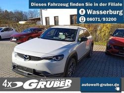 Weiss Gebraucht 2020 Mazda MX30 Edition SUV | 13.690 € (Guter Preis)