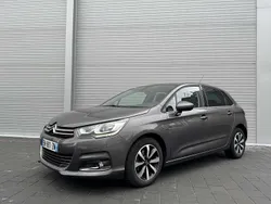 Gebraucht 2017 Citroën C4 PureTech Limousine | 7.800 € (Guter Preis)