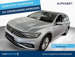 Scala silver metallic Gebraucht 2022 VW Passat Business Kombi | 18.690 € (Guter Preis)