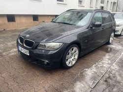 Schwarz Gebraucht 2012 BMW 320 Limousine | 5.200 € (Superpreis)