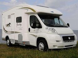 Weiß Gebraucht 2012 Fiat Ducato Van | 18.611 €