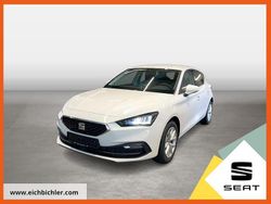 Weiß Gebraucht 2025 Seat Leon Style Limousine | 24.420 € (Fairer Preis)