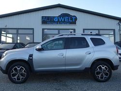 Silber Gebraucht 2019 Dacia Duster SUV | 12.990 € (Guter Preis)
