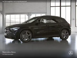 Gebraucht 2021 Mercedes GLA200 SUV | 33.990 € (Etwas zu teuer)