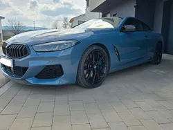 BMW M850