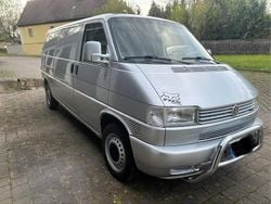 Silber Gebraucht 2001 VW T4 Van | 6.799 € (Guter Preis)