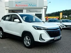 Weiß Gebraucht 2023 Baic X35 SUV | 15.880 € (Superpreis)