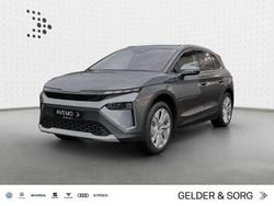 Graphitegrau metallic Gebraucht 2025 Skoda Elroq Loft SUV | 44.990 € (Fairer Preis)