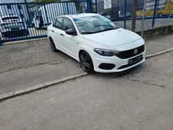 Colore esterno (bianco (vr249 Gebraucht 2019 Fiat Tipo Pop Limousine | 8.250 € (Superpreis)