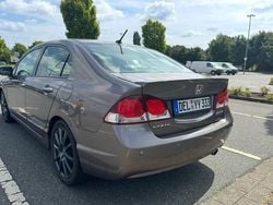 Andere farben Gebraucht 2010 Honda Civic Hybrid Limousine | 7.399 € (Fairer Preis)