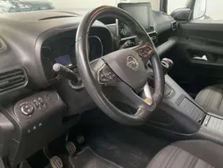 Opel Combo Life