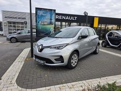 Highland grey Gebraucht 2021 Renault Zoe Life Kleinwagen | 12.990 € (Guter Preis)