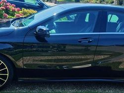 Schwarz Gebraucht 2017 Mercedes A180 Edition Limousine | 17.400 € (Teuer)